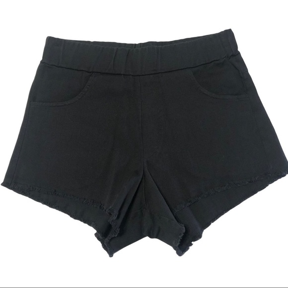 GOOD HYOUMAN The Luckies Short - Picture 3 of 7